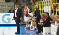 Fuori Provincia
Paffoni Fulgor Basket a Cecina