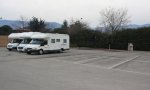 Verbania
Pasqua senza camper in città