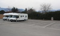 Verbania
Pasqua senza camper in città