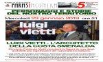 Cannobio
"Luigi Vietti - L'architetto della Costa Smeralda"