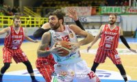 Verbania
Paffoni Fulgor Basket vince ancora