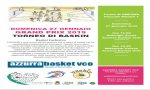 Omegna
Torneo di Baskin