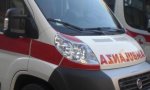 Oggebbio
Scontro tra auto e moto a Oggebbio