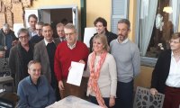 Fuori Provincia
Nasce "Alleanza civica del Nord"