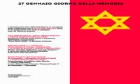 Verbania
Iniziative Giorno della Memoria 2019