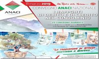 Baveno
VII Convegno Giuridico ANACI