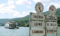 Verbania
Per i verbanesi sconti per il servizio navigazione