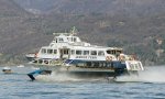 Verbania
Marchionini: frontalieri in aliscafo