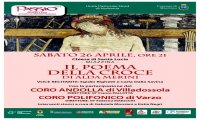Miazzina
Concerto e Poesia