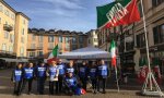 Verbania
Forza Italia in piazza per i 25 anni