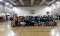 Omegna
Torneo di Baskin: festa di sport