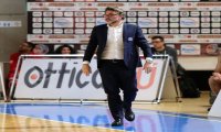 Verbania
Paffoni Fulgor Basket arriva Firenze