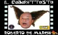 Cannobio
Cabaret con il comico Roberto De Marchi