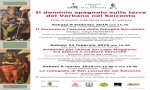 Verbania
Tre incontri sulla storia locale