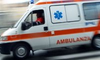 Ornavasso
Ornavasso: incidente mortale