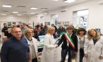 Verbania
Nuova Farmacia inizio positivo