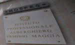 Stresa
Docenti e studenti del Maggia dicono NO