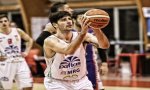 Verbania
Paffoni Fulgor Basket ospita Empoli
