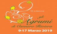 Cannero Riviera
Gli agrumi di Cannero Riviera 2019