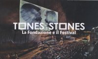 Verbania
Nasce Fondazione “Tones on the Stones”