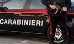 Verbania
Due interventi dei carabinieri