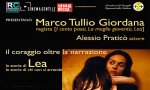 Verbania
Lo racconto in rosa - “Lea”