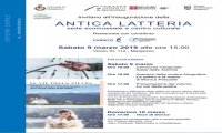 Mergozzo
Inaugurazione dell’Antica Latteria restaurata