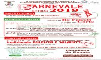 Stresa
Carnevale di Stresa 2019