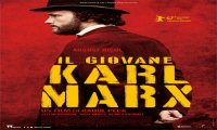Verbania
Metti una sera al cinema - Il Giovane Karl Marx
