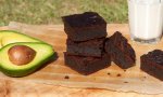Verbania
BellaZia: Il Brownie all'Avocado