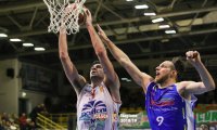 Verbania
Paffoni Fulgor Basket torna alla vittoria