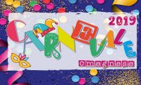 Omegna
Carnevale Omegna 2019