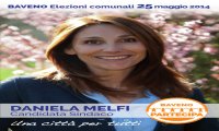 Baveno
Daniela Melfi
