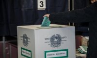 Fuori Provincia
Piemonte, otto candidati alla Presidenza