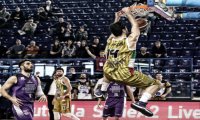Fuori Provincia
Paffoni Fulgor Basket in finale Coppa Italia