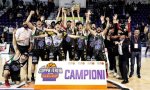 Fuori Provincia
Paffoni Fulgor Basket vince la Coppa Italia 2019