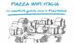 Fuori Provincia
ANCI aderisce a "Piazza WiFi Italia"