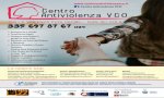 Verbania
Dati Centro Antiviolenza VCO