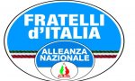Verbania
Lista “Fratelli d’Italia – Alleanza Nazionale Msi” i nomi