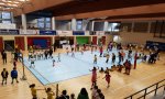 Verbania
Sesto Minivolley del CSI