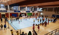 Verbania
Sesto Minivolley del CSI