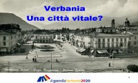 Verbania
Agenda Verbania 2020 inaugura il blog