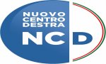 Verbania
Lista "Nuovo Centro destra" i nomi