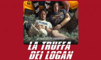 Verbania
Metti una sera al cinema - La truffa dei LOGAN