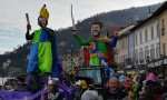 Cannobio
Carnevale di Cannobio - Video
