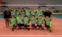 Verbania
Pallavolo Altiora un punto ad Asti