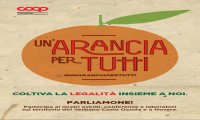 Verbania
“Un’arancia per tutti”