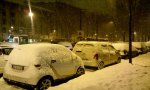 Verbania
Nevica da quasi 24 ore sul Piemonte