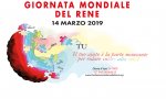 Omegna
Giornata mondiale del rene