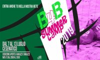 Verbania
B4B Summer Camp 2019 - Iscrizioni aperte